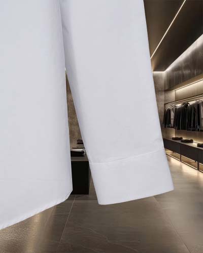 2025年2月19日高品質新品Louis Vuitton長袖のシャツ  regu工場