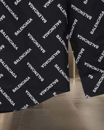 2025年2月19日高品質新品Balenciaga長袖のシャツ  regu工場
