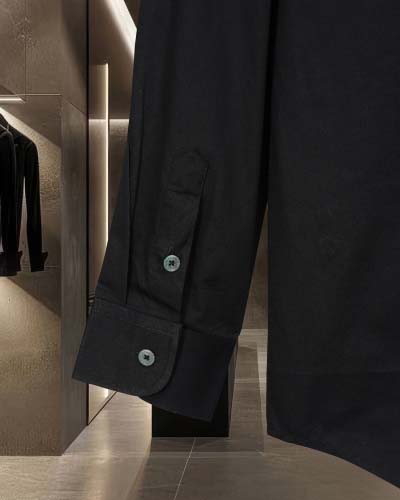 2025年2月19日高品質新品Balenciaga長袖 シャツ  regu工場