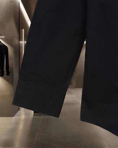 2025年2月19日高品質新品Balenciaga長袖 シャツ  regu工場