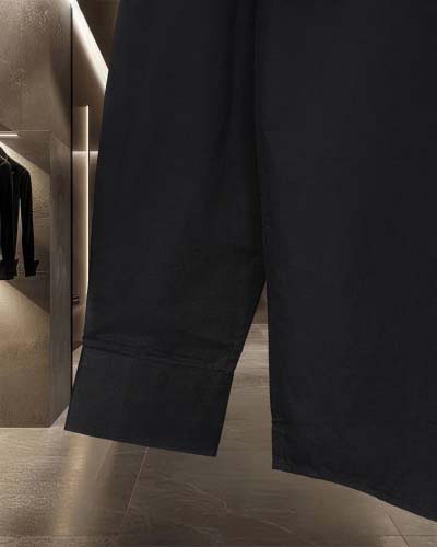 2025年2月19日高品質新品Balenciaga長袖 シャツ  regu工場