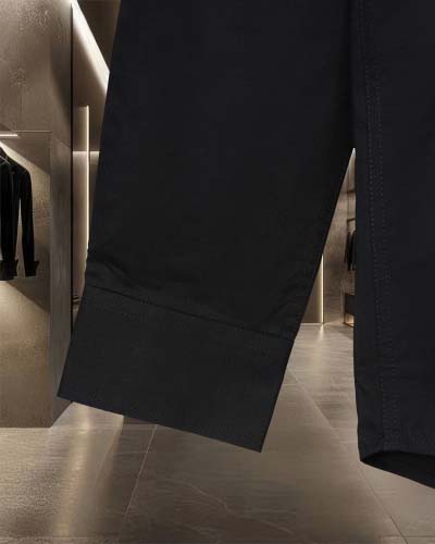 2025年2月19日高品質新品Balenciaga長袖 シャツ  regu工場