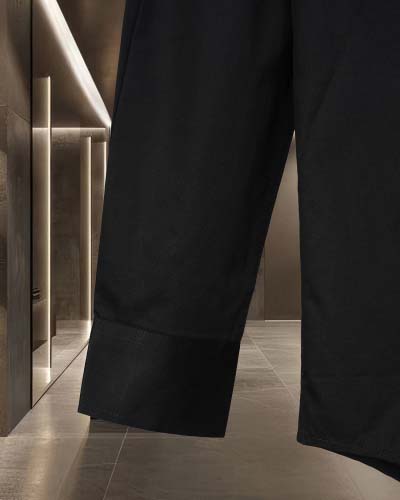 2025年2月19日高品質新品Balenciaga長袖 シャツ  regu工場