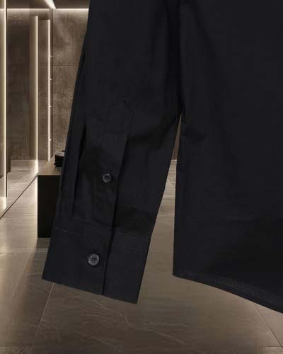 2025年2月19日高品質新品BURBERRY長袖 シャツ  regu工場