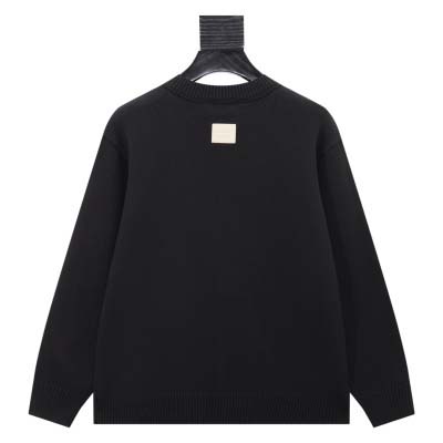 2025年2月19日高品質新品Charil Lucian ニット/セーター  regu工場