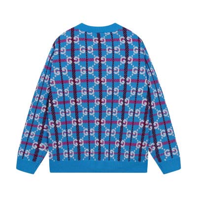2025年2月19日高品質新品Gucciニット/セーター  regu工場