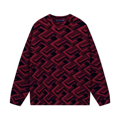 2025年2月19日高品質新品pradaニット/セーター  regu工場