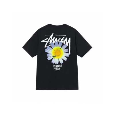 2025年2月19日高品質新品stussy半袖のTシャツ  regu工場