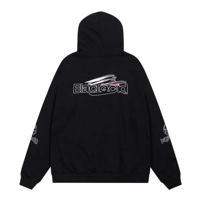 2025年2月19日高品質新品 Balenciagaフード付きのパーカー  regu工場