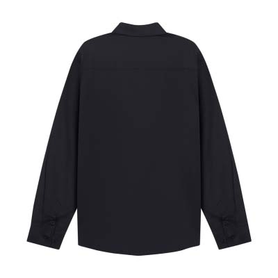 2025年2月19日高品質新品PRADA長袖 シャツ  regu工場