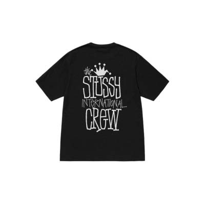 2025年2月19日高品質新品stussy半袖のT シャツ  regu工場