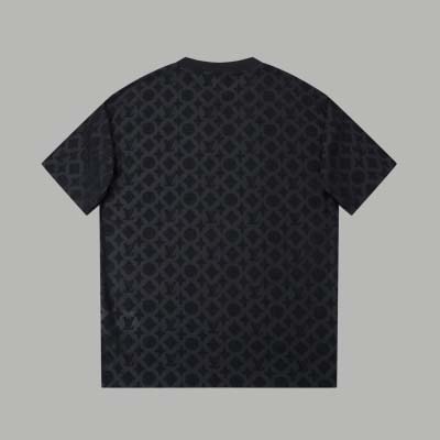 2025年2月20日高品質新品Louis Vuitton半袖のT シャツ  FF工場