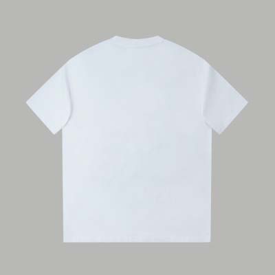 2025年2月20日高品質新品loewe半袖のT シャツ  FF工場