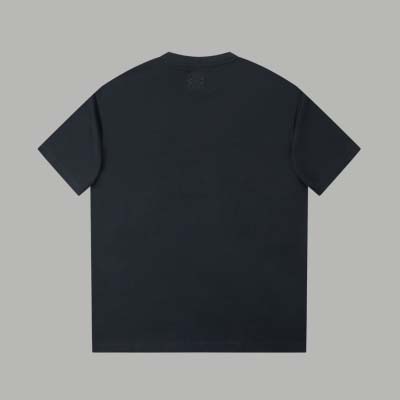 2025年2月20日高品質新品loewe半袖のT シャツ  FF工場