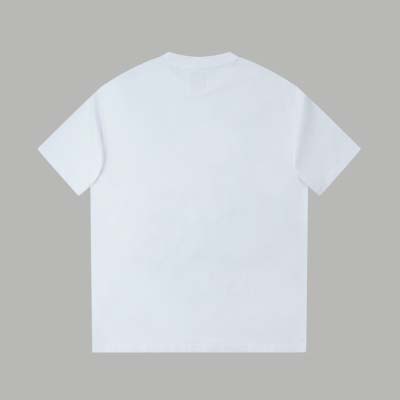 2025年2月20日高品質新品loewe半袖のT シャツ  FF工場