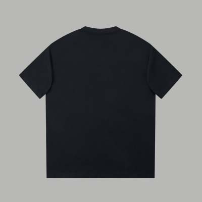 2025年2月20日高品質新品loewe半袖のT シャツ  FF工場