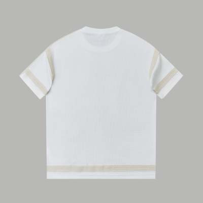 2025年2月20日高品質新品loewe半袖のT シャツ  FF工場