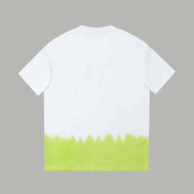 2025年2月20日高品質新品Christian Dior半袖のT シャツ  FF工場