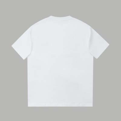 2025年2月20日高品質新品Gucci半袖のT シャツ  FF工場