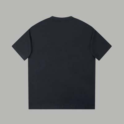 2025年2月20日高品質新品Christian Dior半袖のT シャツ  FF工場