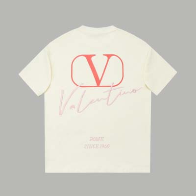 2025年2月20日高品質新品VALENTINO半袖のT シャツ  FF工場