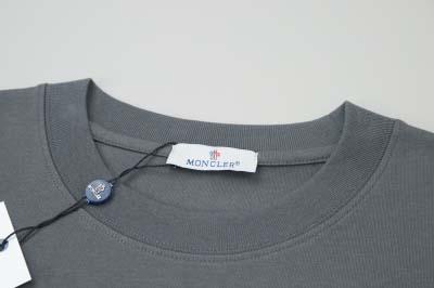 2025年2月20日高品質新品MONCLER半袖のT シャツ  FF工場