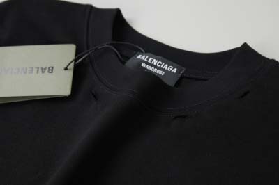 2025年2月20日高品質新品Balenciaga半袖のT シャツ  FF工場