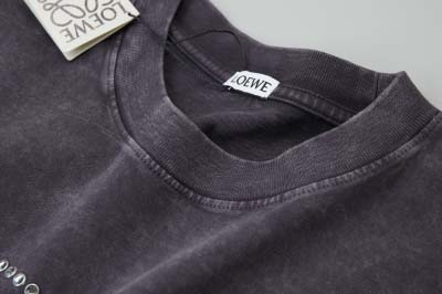2025年2月20日高品質新品loewe半袖のT シャツ  FF工場