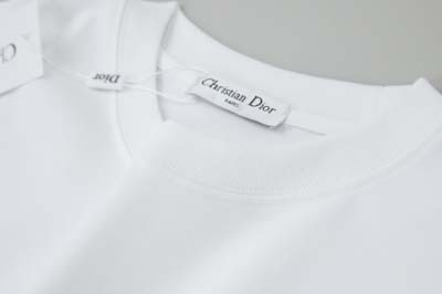 2025年2月20日高品質新品Dior半袖のT シャツ  FF工場
