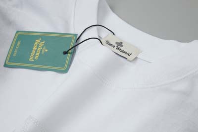 2025年2月20日高品質新品Vivienne半袖のT シャツ  FF工場