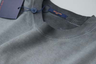 2025年2月20日高品質新品Louis Vuitton半袖のT シャツ  FF工場