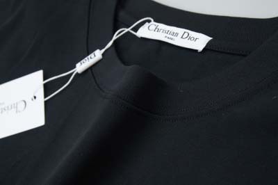 2025年2月20日高品質新品Dior半袖のT シャツ  FF工場
