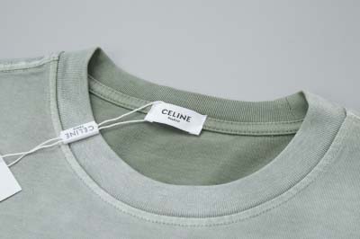 2025年2月20日高品質新品celine半袖のT シャツ  FF工場