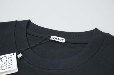 2025年2月20日高品質新品loewe半袖のT シャツ  FF工場