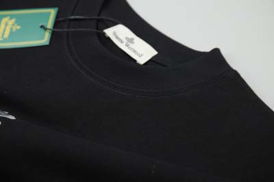 2025年2月20日高品質新品Vivienne半袖のT シャツ  FF工場