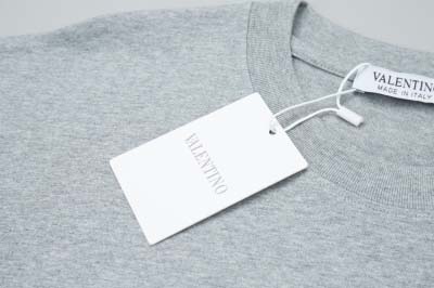 2025年2月20日高品質新品VALENTINO半袖のT シャツ  FF工場