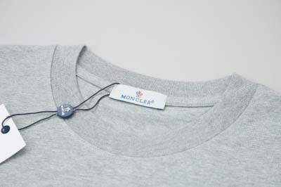 2025年2月20日高品質新品MONCLER半袖のT シャツ  FF工場
