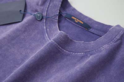 2025年2月20日高品質新品Louis Vuitton半袖のT シャツ  FF工場