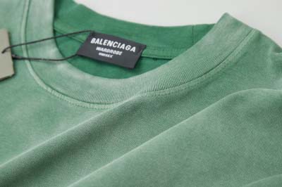2025年2月20日高品質新品Balenciaga半袖のT シャツ  FF工場