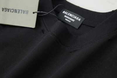 2025年2月20日高品質新品Balenciaga半袖のT シャツ  FF工場
