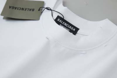 2025年2月20日高品質新品Balenciaga半袖のT シャツ  FF工場