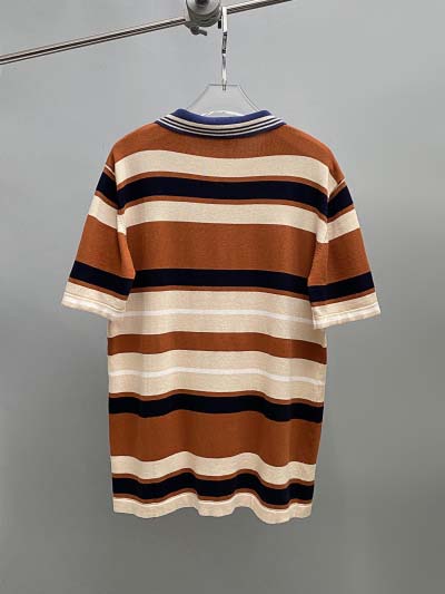 2025年2月20日高品質新品loeweニット半袖Tシャツ  FF工場