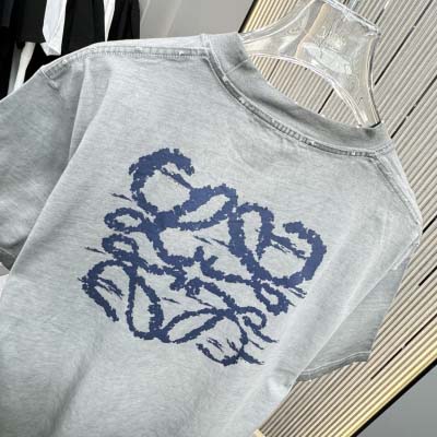 2025年2月20日高品質新品loewe半袖Tシャツ  FF工場