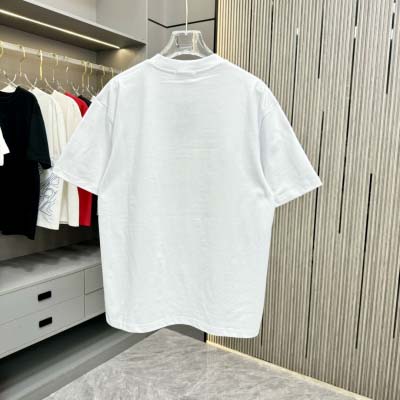 2025年2月20日高品質新品Balenciaga半袖Tシャツ  FF工場