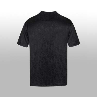 2025年2月20日高品質新品Dior半袖Tシャツ  FF工場