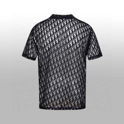 2025年2月20日高品質新品Dior半袖Tシャツ  FF工場