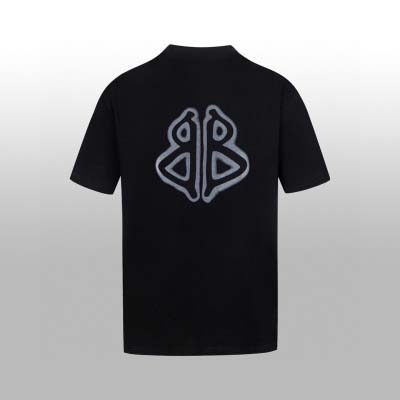 2025年2月20日高品質新品Balenciaga半袖Tシャツ  FF工場