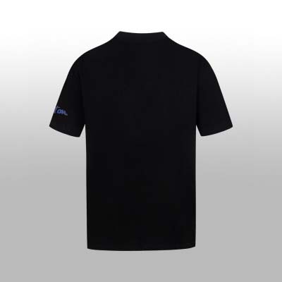 2025年2月20日高品質新品Louis Vuitton半袖Tシャツ  FF工場