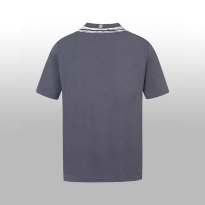 2025年2月20日高品質新品Chanel半袖Tシャツ  FF工場