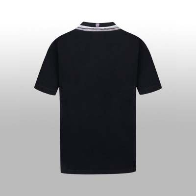 2025年2月20日高品質新品Chanel半袖Tシャツ  FF工場
